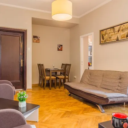 Palace Cismigiu Park