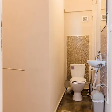 Palace Cismigiu Park