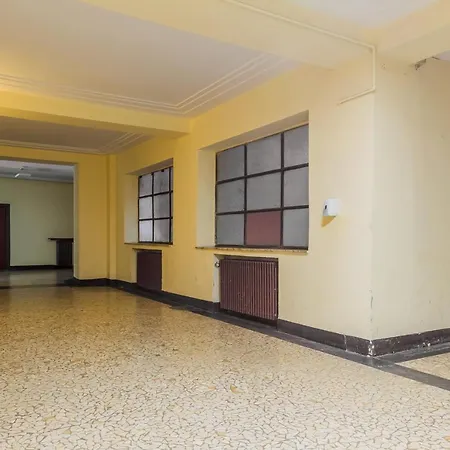 Palace Cismigiu Park * 布加勒斯特