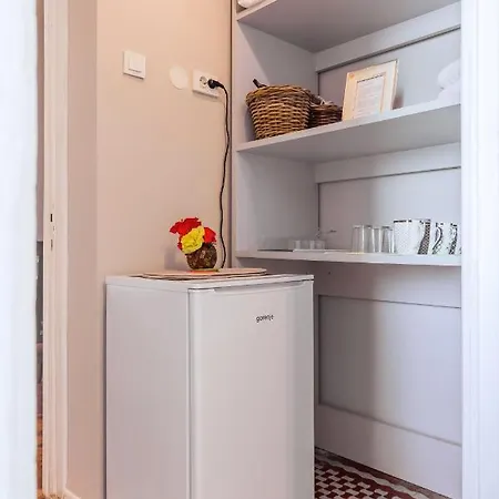 Apartamento Palace Cismigiu Park