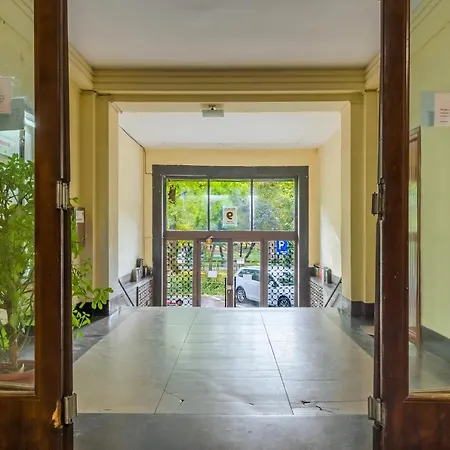 Palace Cismigiu Park * Bukarest