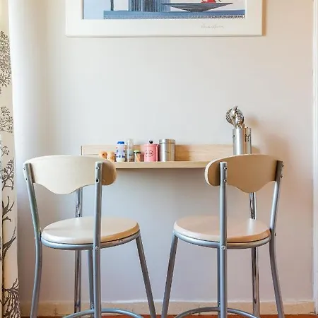 Palace Cismigiu Park Apartamento *