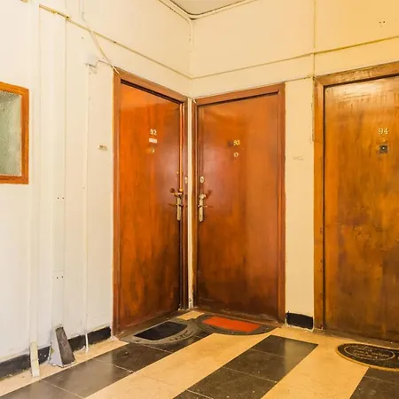 Appartement Palace Cismigiu Park