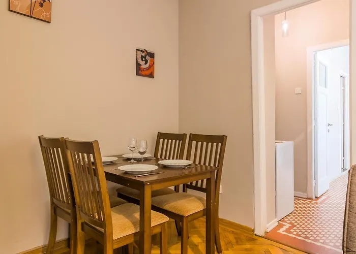 Palace Cismigiu Park