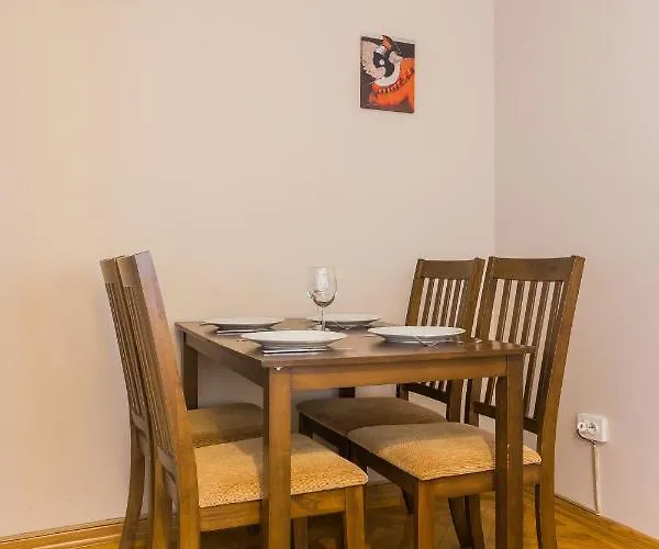 Palace Cismigiu Park