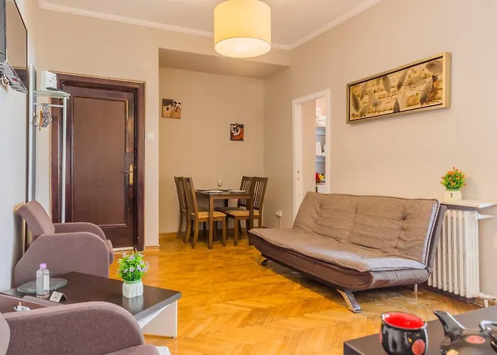 Palace Cismigiu Park