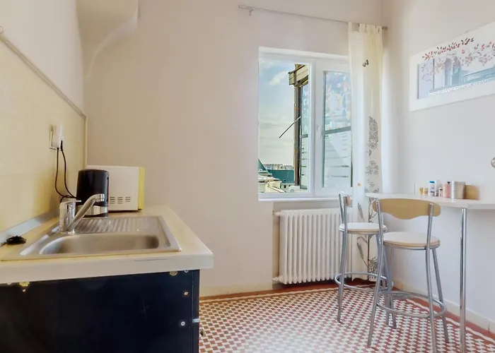 Palace Cismigiu Park