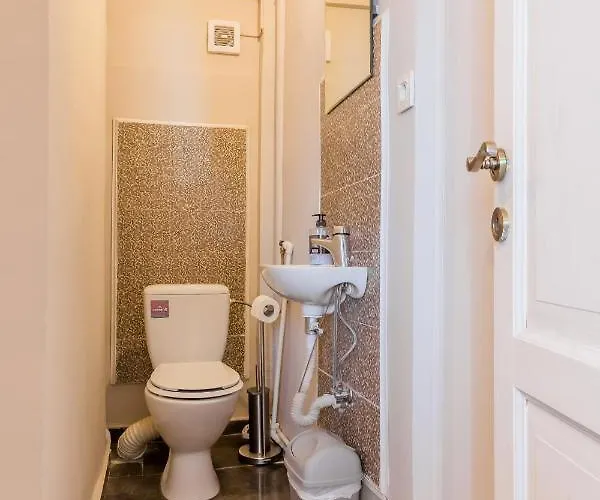 Palace Cismigiu Park * Бухарест