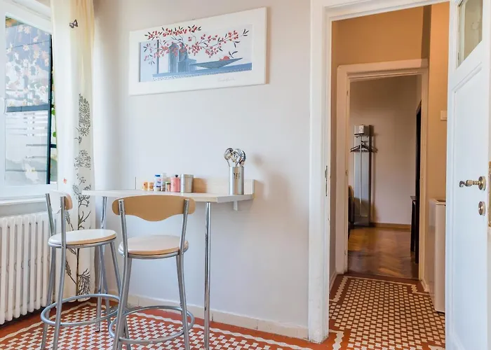 Palace Cismigiu Park *