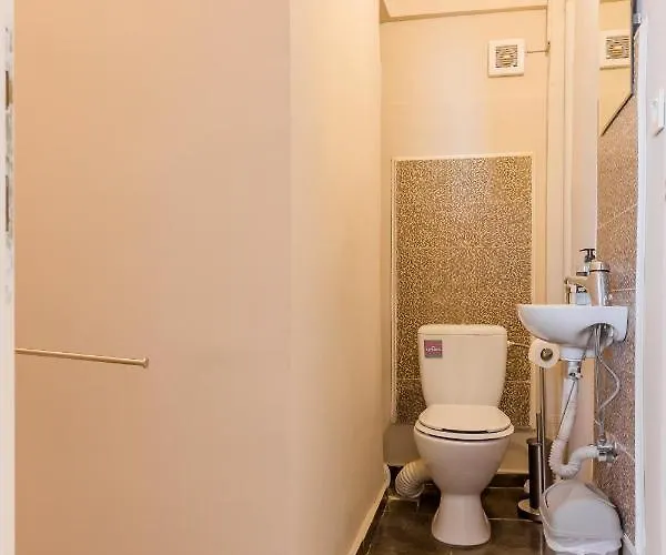 Palace Cismigiu Park