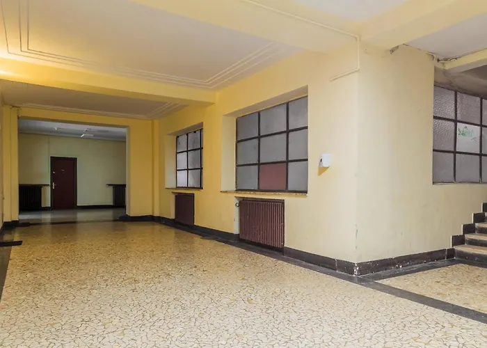 Palace Cismigiu Park * Bukarest