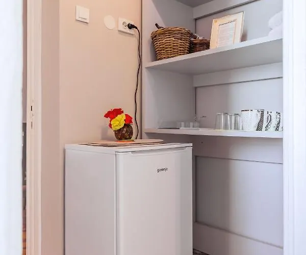 Apartman Palace Cismigiu Park