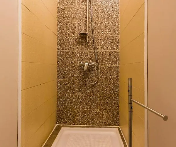 Palace Cismigiu Park *