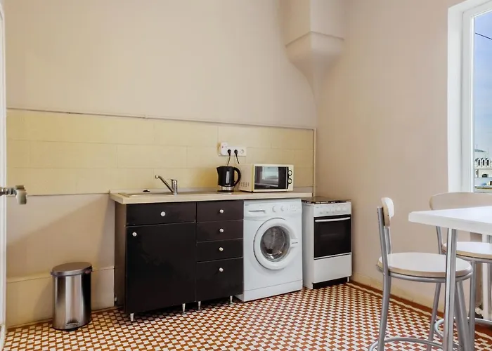 Palace Cismigiu Park *