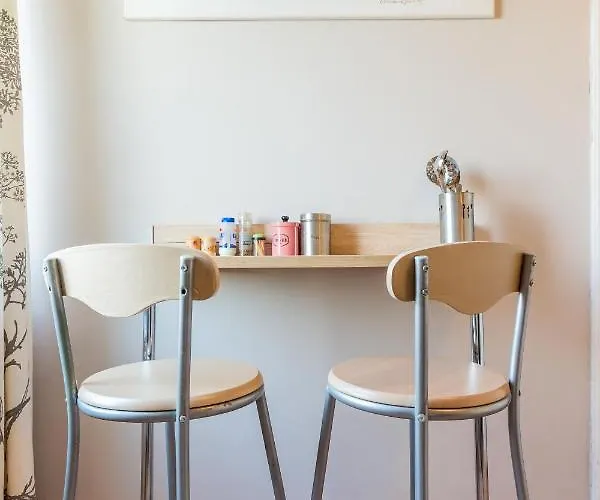 Palace Cismigiu Park Апартаменты *