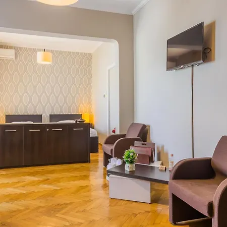 Palace Cișmigiu Park