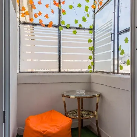 Palace Cișmigiu Park Apartament