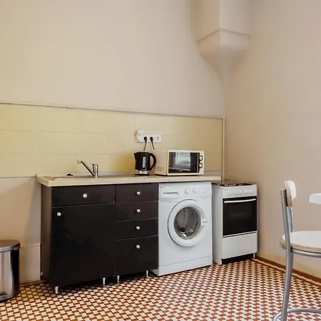 Palace Cișmigiu Park *