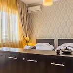 Palace Cismigiu Park Apartamento Bucareste
