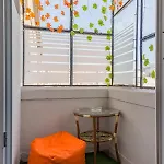 Palace Cismigiu Park Apartamento
