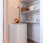 Apartamento Palace Cismigiu Park